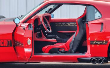 Ford-Mustang-1969-Red-Red-9