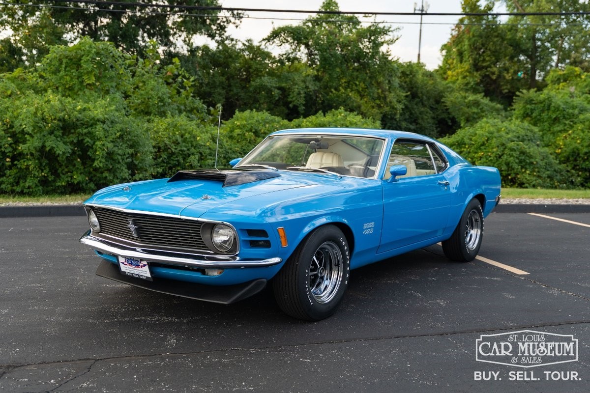 Ford-Mustang-1970-Fastback-1