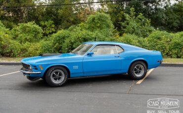 Ford-Mustang-1970-Fastback
