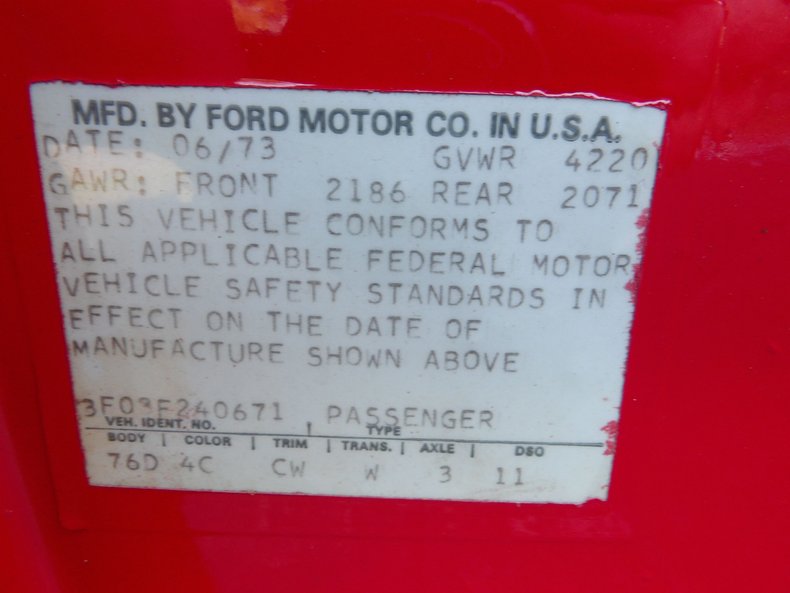 Ford-Mustang-1972-Red-White-7