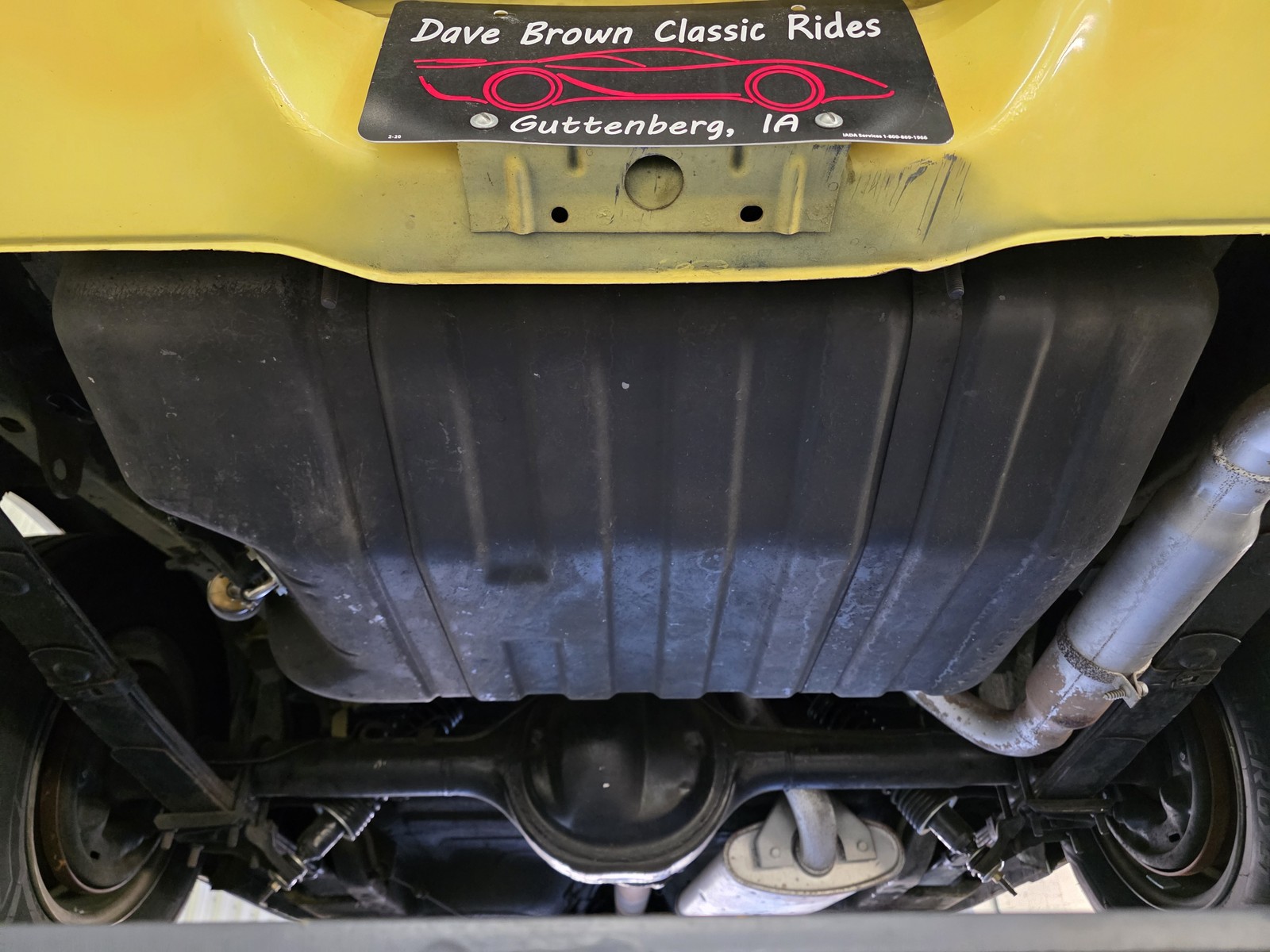 Ford-Mustang-1973-Convertible-27