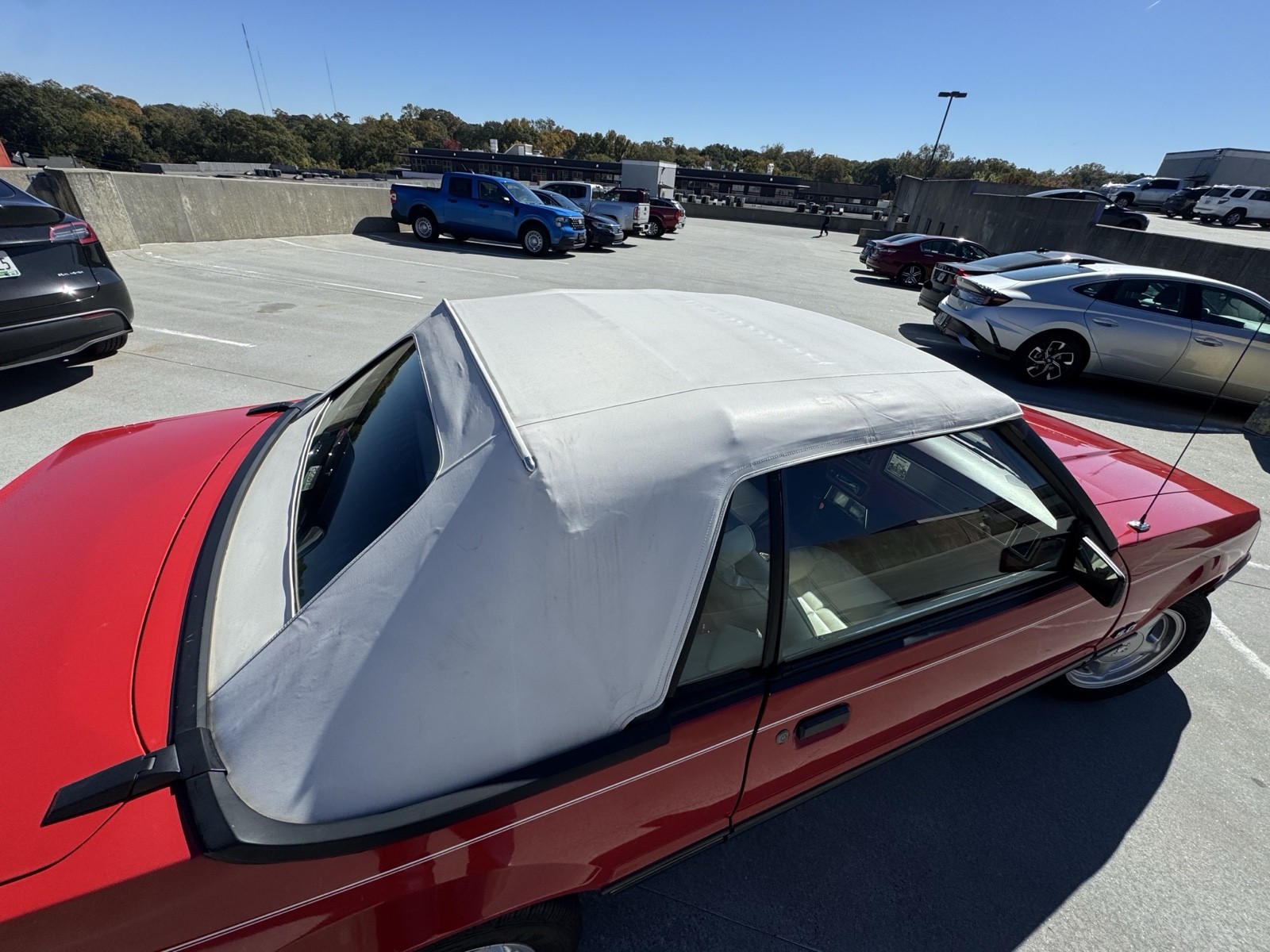 Ford-Mustang-1983-Convertible-9