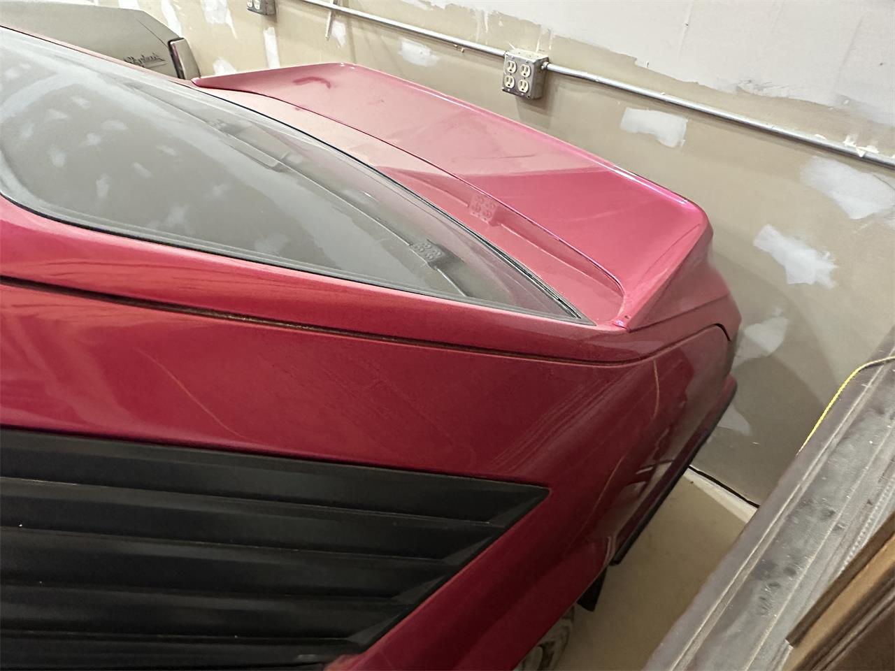 Ford-Mustang-1985-Pink-Gray-1