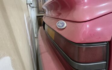 Ford-Mustang-1985-Pink-Gray-19