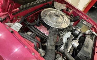 Ford-Mustang-1985-Pink-Gray-25