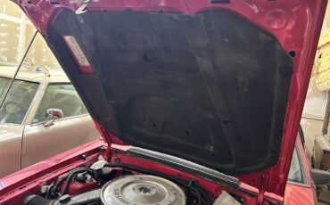 Ford-Mustang-1985-Pink-Gray-4