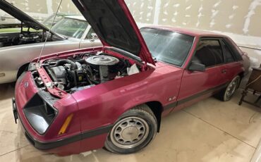 Ford-Mustang-1985-Pink-Gray-6