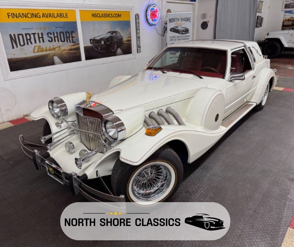 Ford Mustang 1986 Sedan