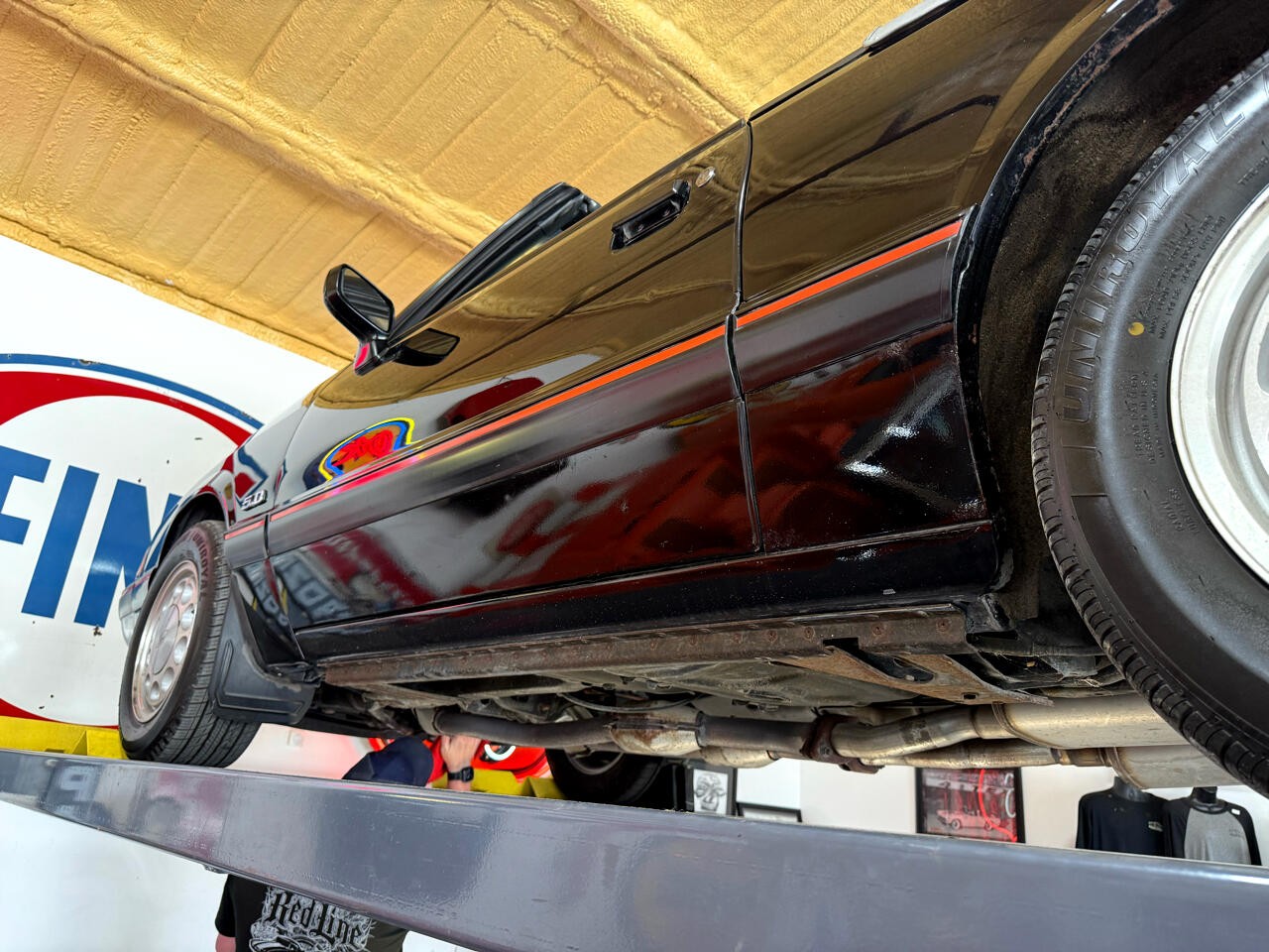 Ford-Mustang-1988-Convertible-37