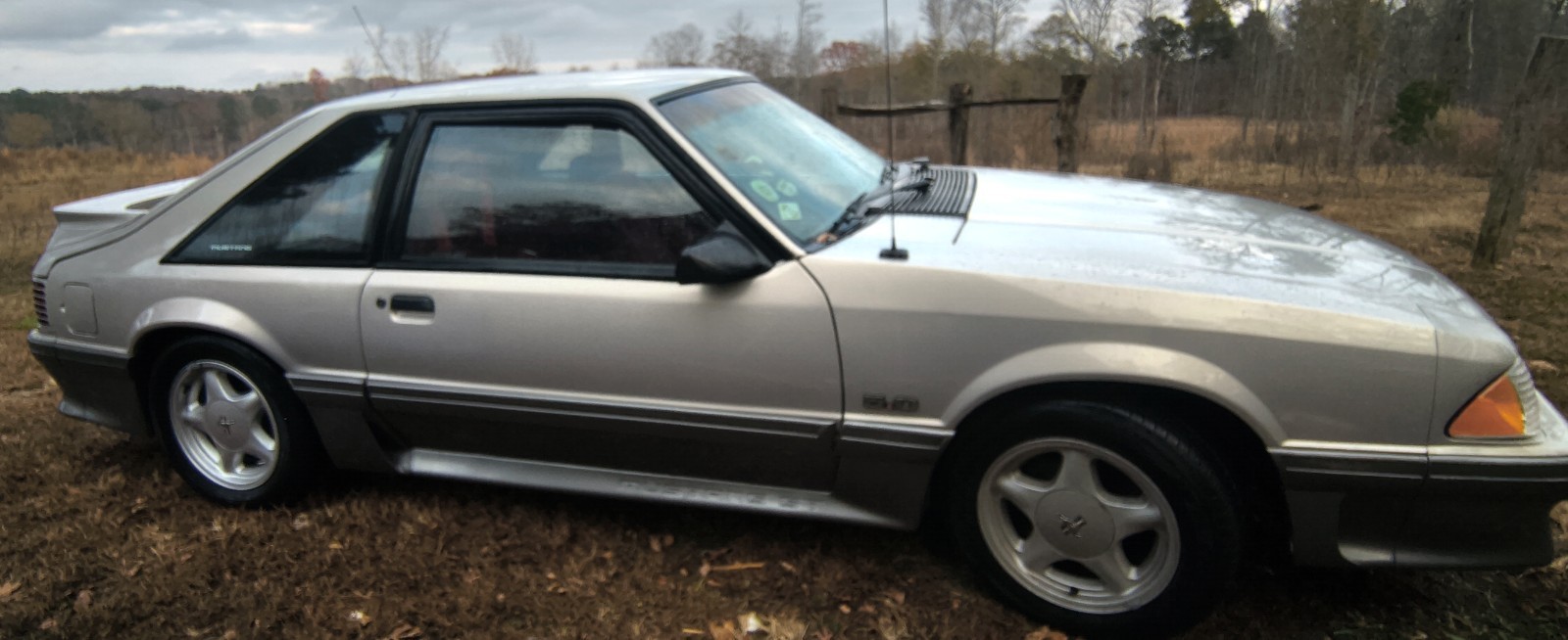 Ford-Mustang-1991-Hatchback-1