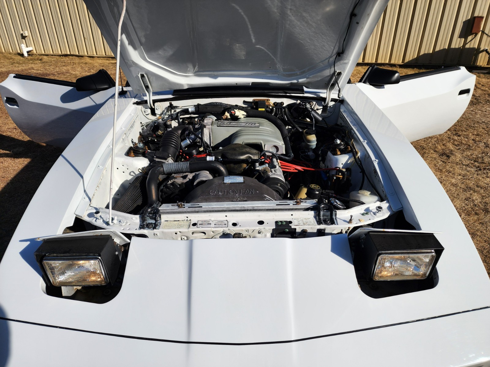 Ford-Mustang-1991-Hatchback-22