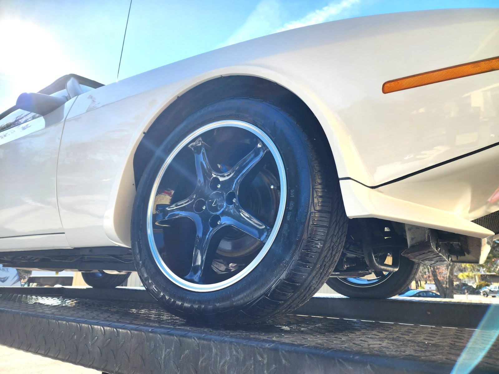 Ford-Mustang-1991-Hatchback-25