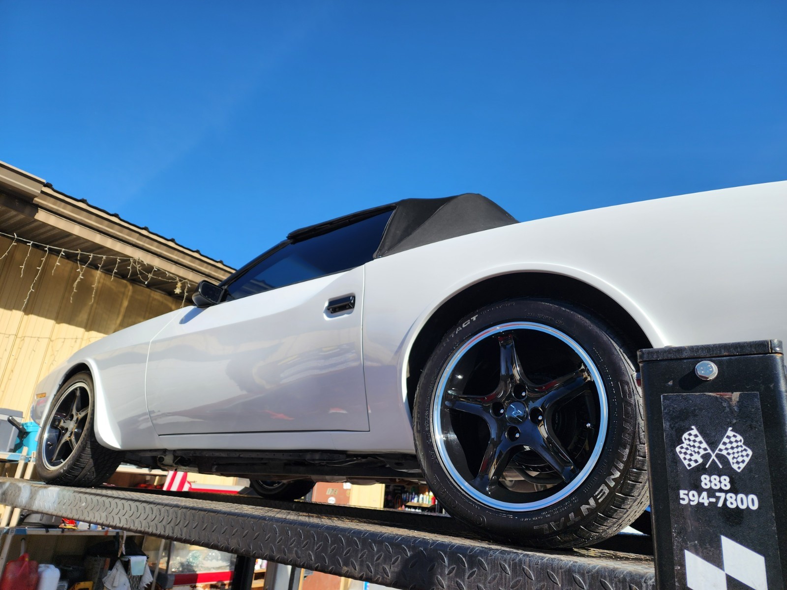 Ford-Mustang-1991-Hatchback-26