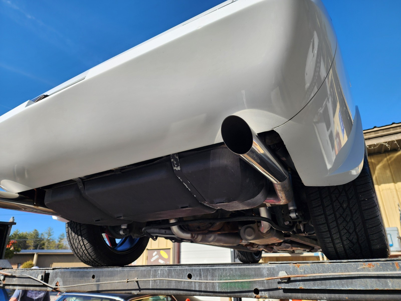 Ford-Mustang-1991-Hatchback-27