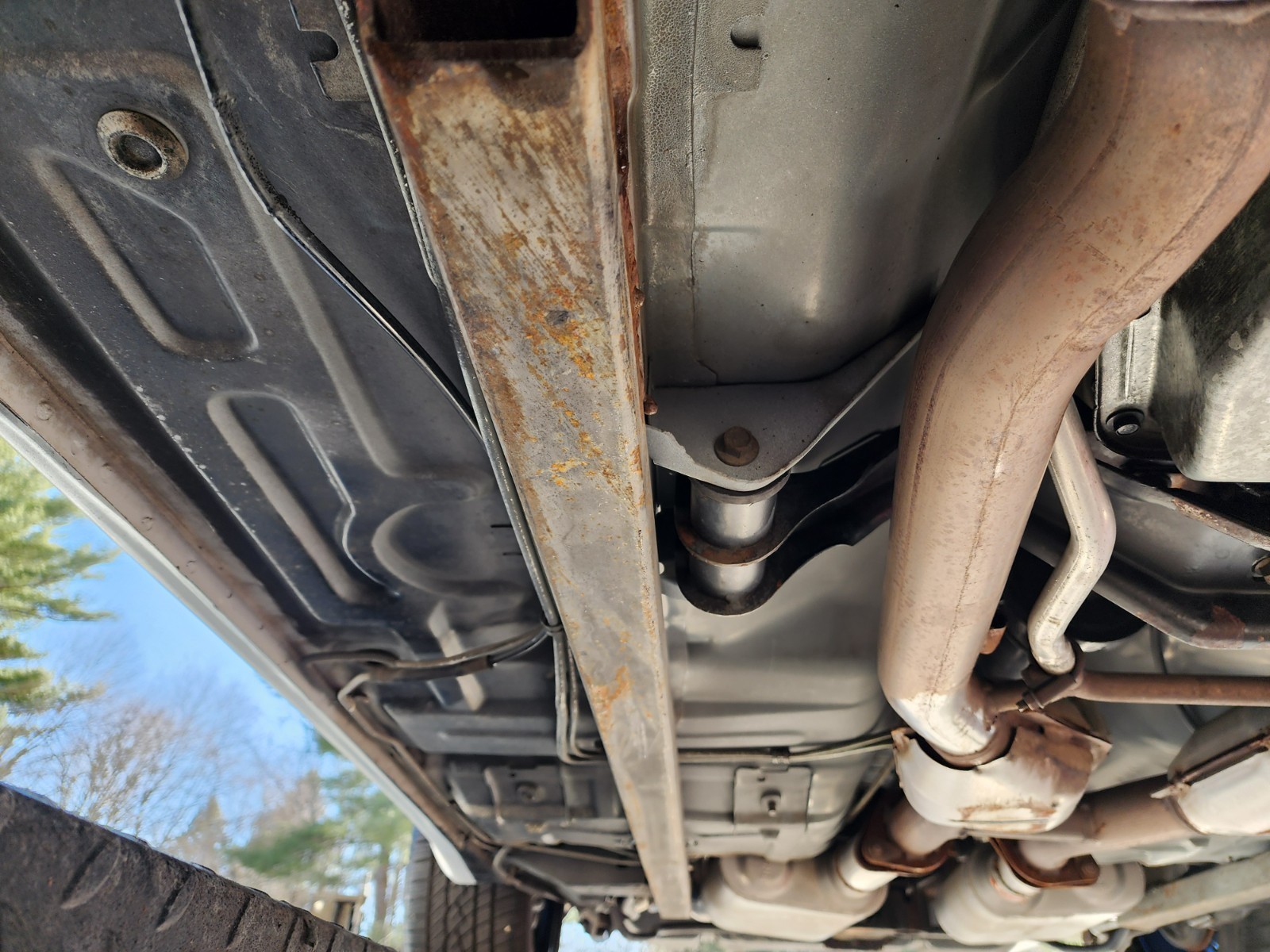 Ford-Mustang-1991-Hatchback-30