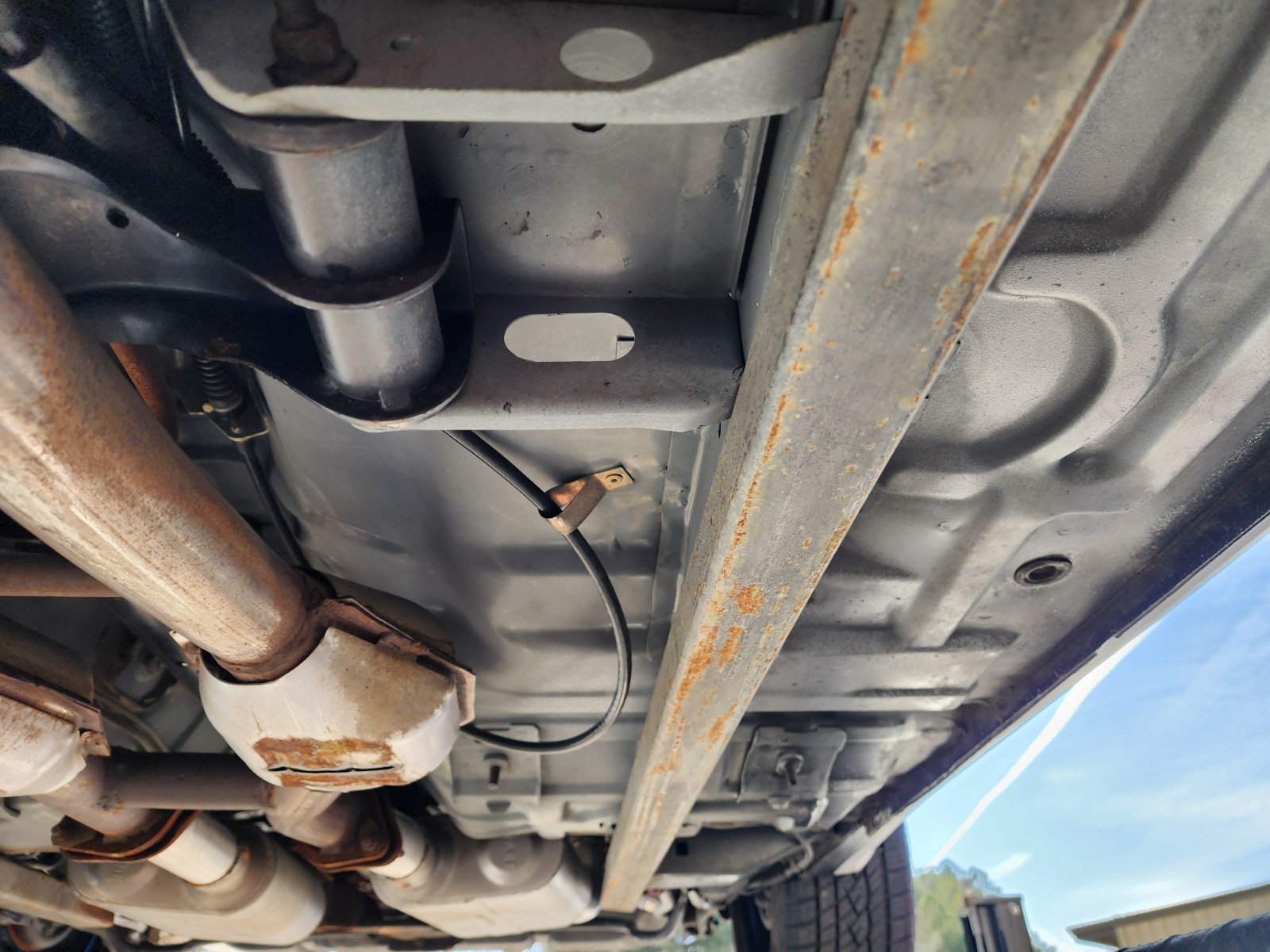 Ford-Mustang-1991-Hatchback-31