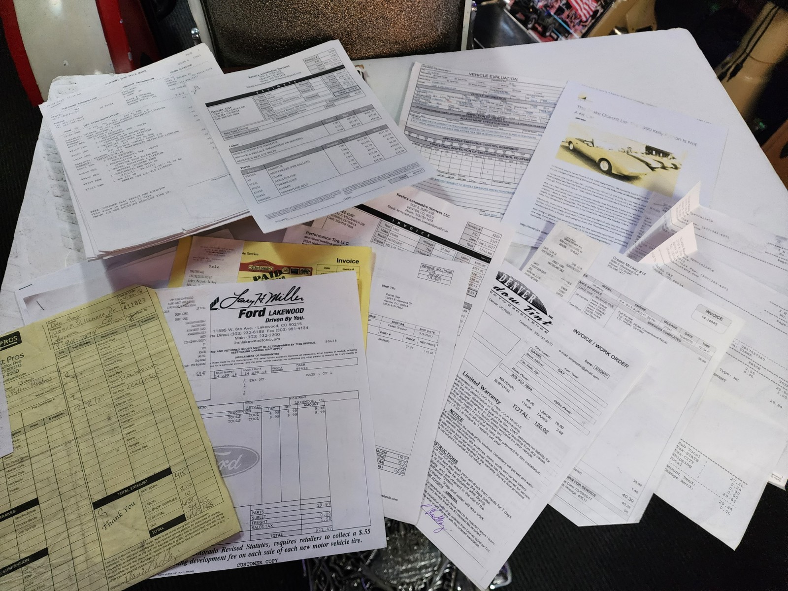 Ford-Mustang-1991-Hatchback-35