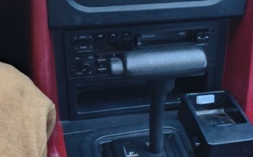 Ford-Mustang-1991-Hatchback-4