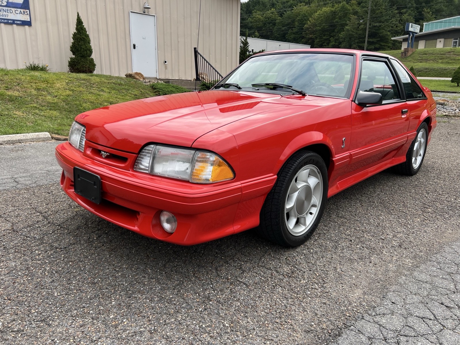 Ford-Mustang-1993-1