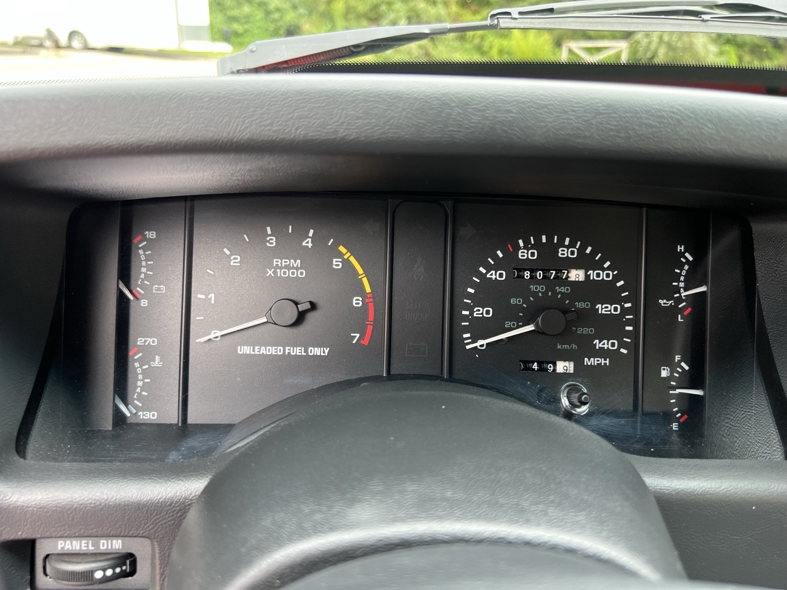 Ford-Mustang-1993-35