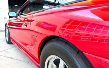 Ford-Mustang-1995-Red-Brown-14