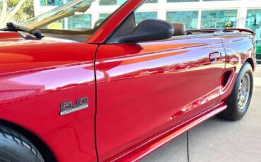 Ford-Mustang-1995-Red-Brown-15