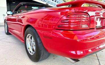 Ford-Mustang-1995-Red-Brown-16