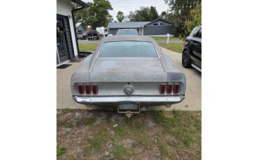 Ford-Mustang-429-boss-1969-NA-Black-2
