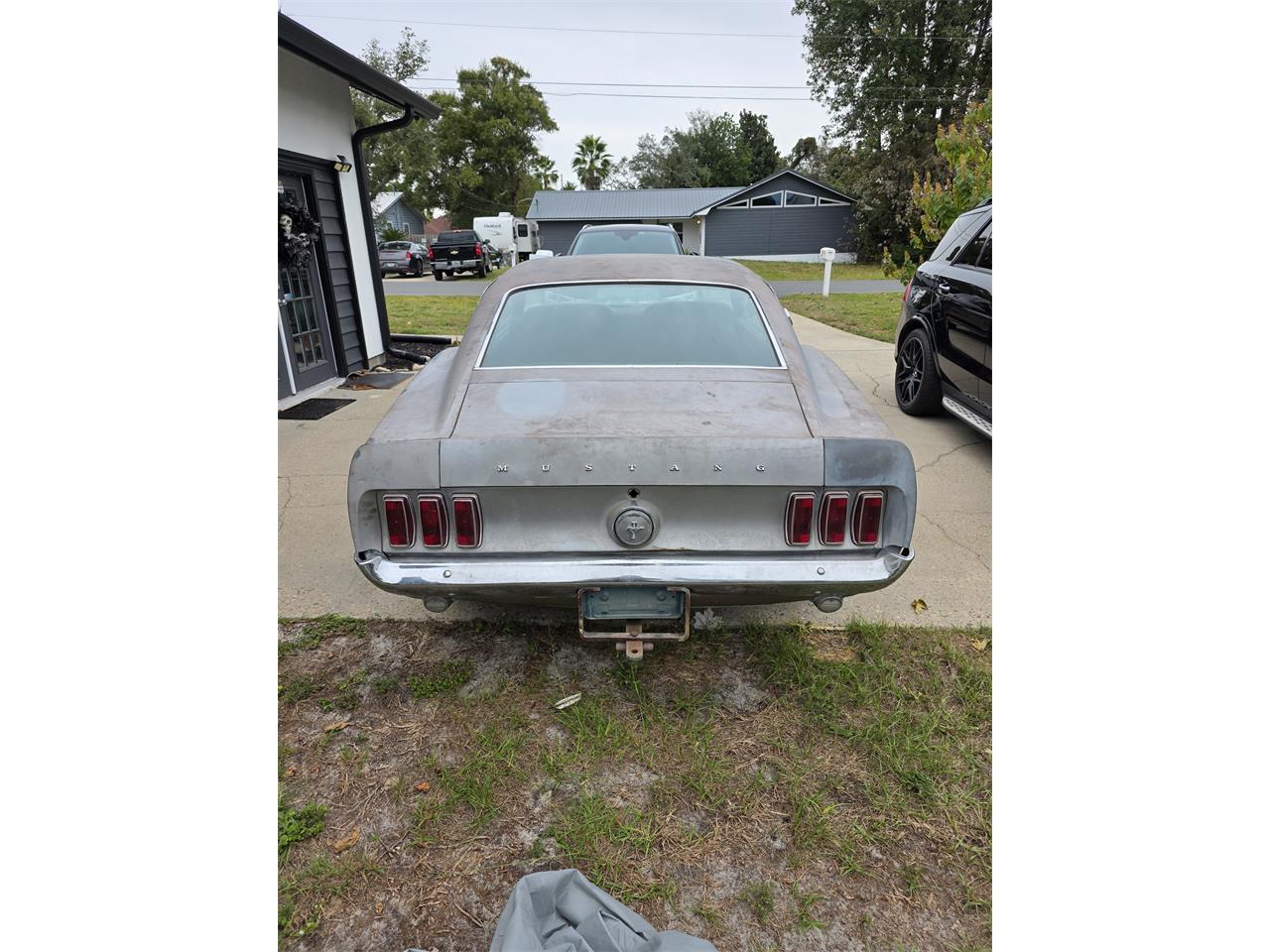 Ford-Mustang-429-boss-1969-NA-Black-2