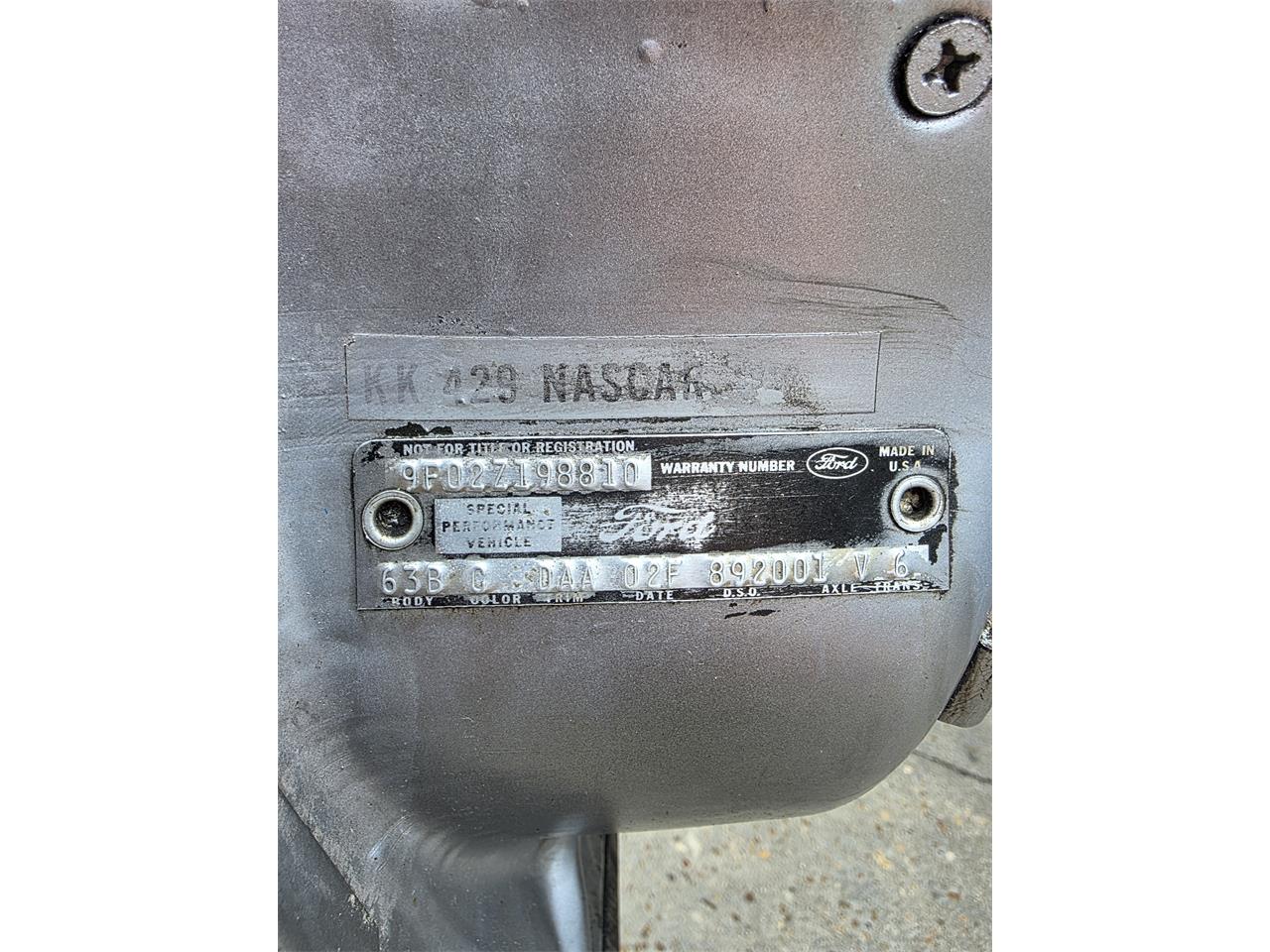 Ford-Mustang-429-boss-1969-NA-Black-3