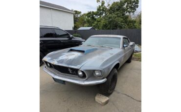 Ford-Mustang-429-boss-1969-NA-Black