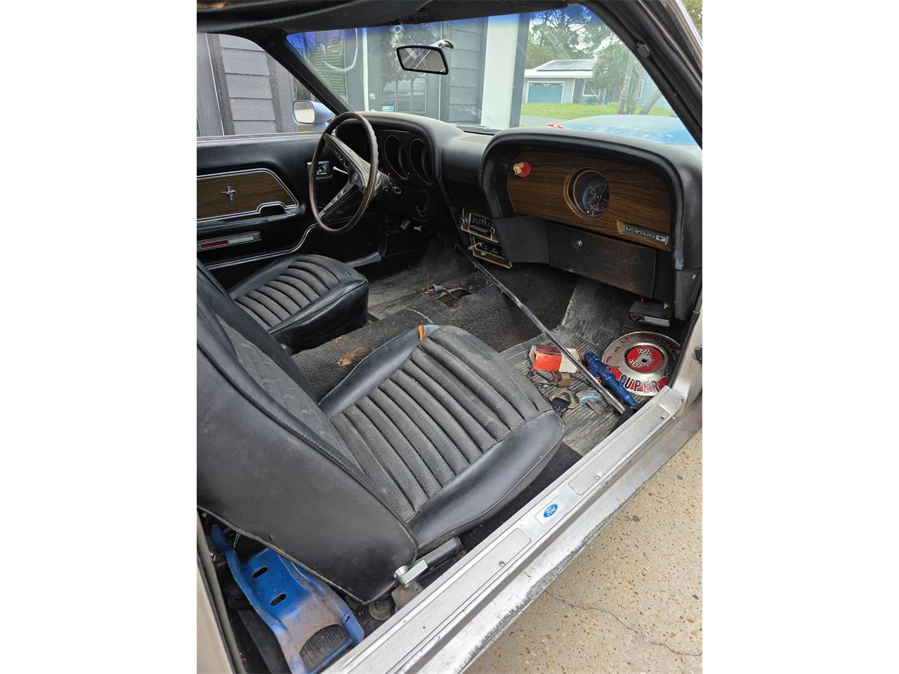 Ford-Mustang-429-boss-1969-NA-Black-9