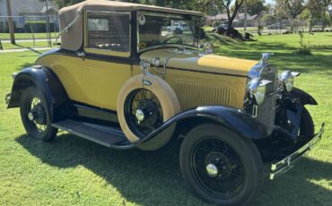 Ford-Other-1930-Convertible-1
