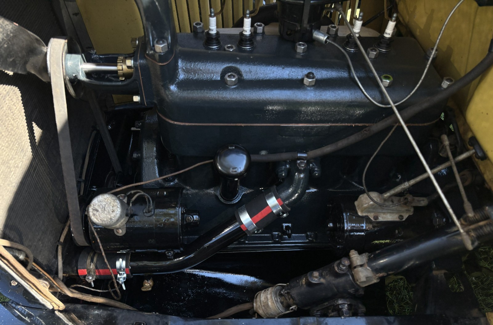 Ford-Other-1930-Convertible-11