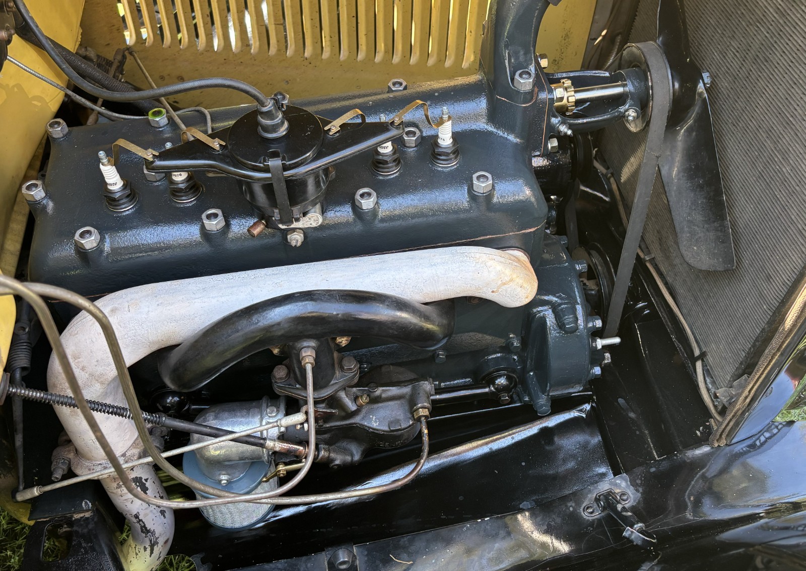 Ford-Other-1930-Convertible-12