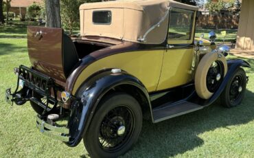 Ford-Other-1930-Convertible-14