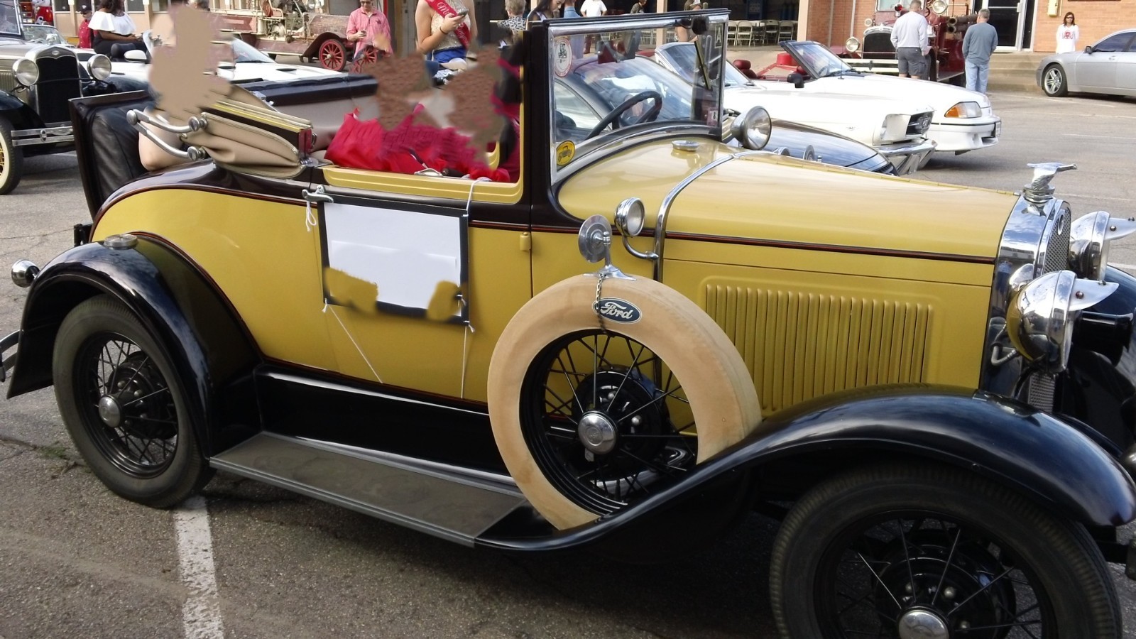 Ford-Other-1930-Convertible-15