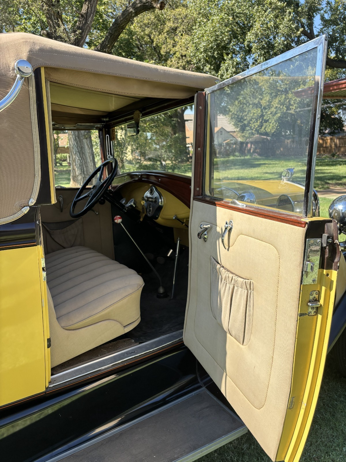 Ford-Other-1930-Convertible-5