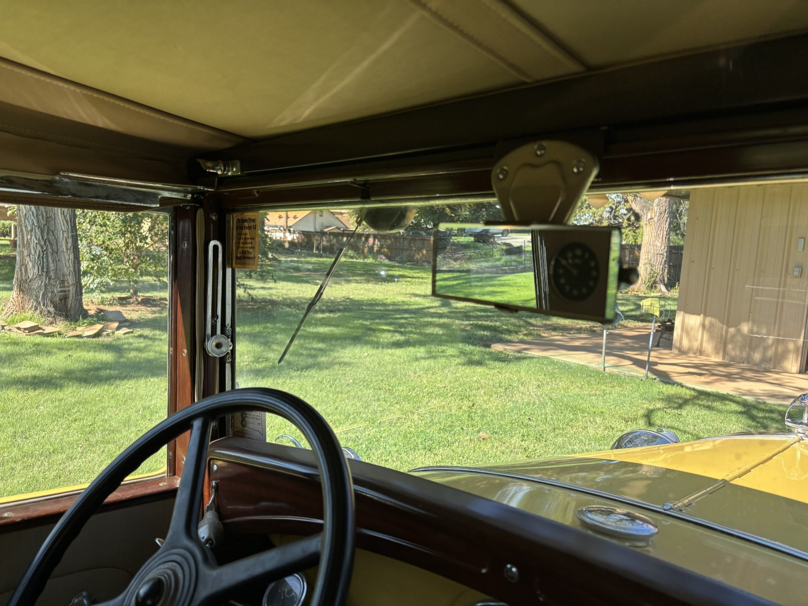 Ford-Other-1930-Convertible-6