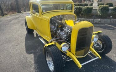 Ford-Other-1932-Coupe-1