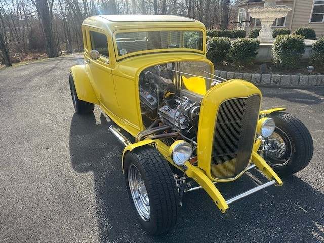 Ford-Other-1932-Coupe-1