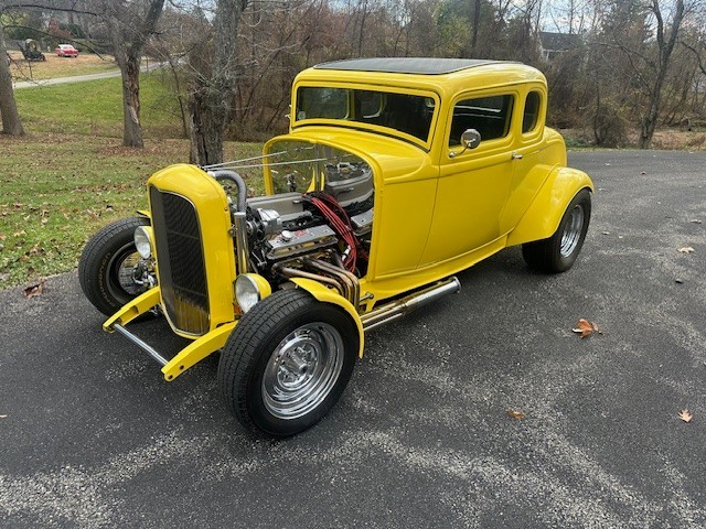 Ford-Other-1932-Coupe-22