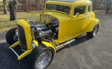 Ford-Other-1932-Coupe