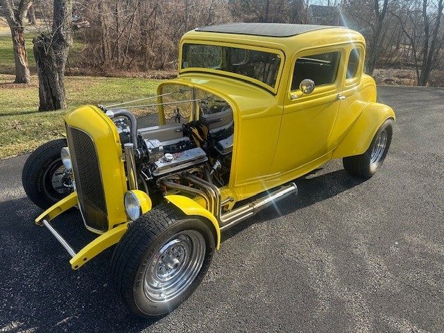 Ford-Other-1932-Coupe