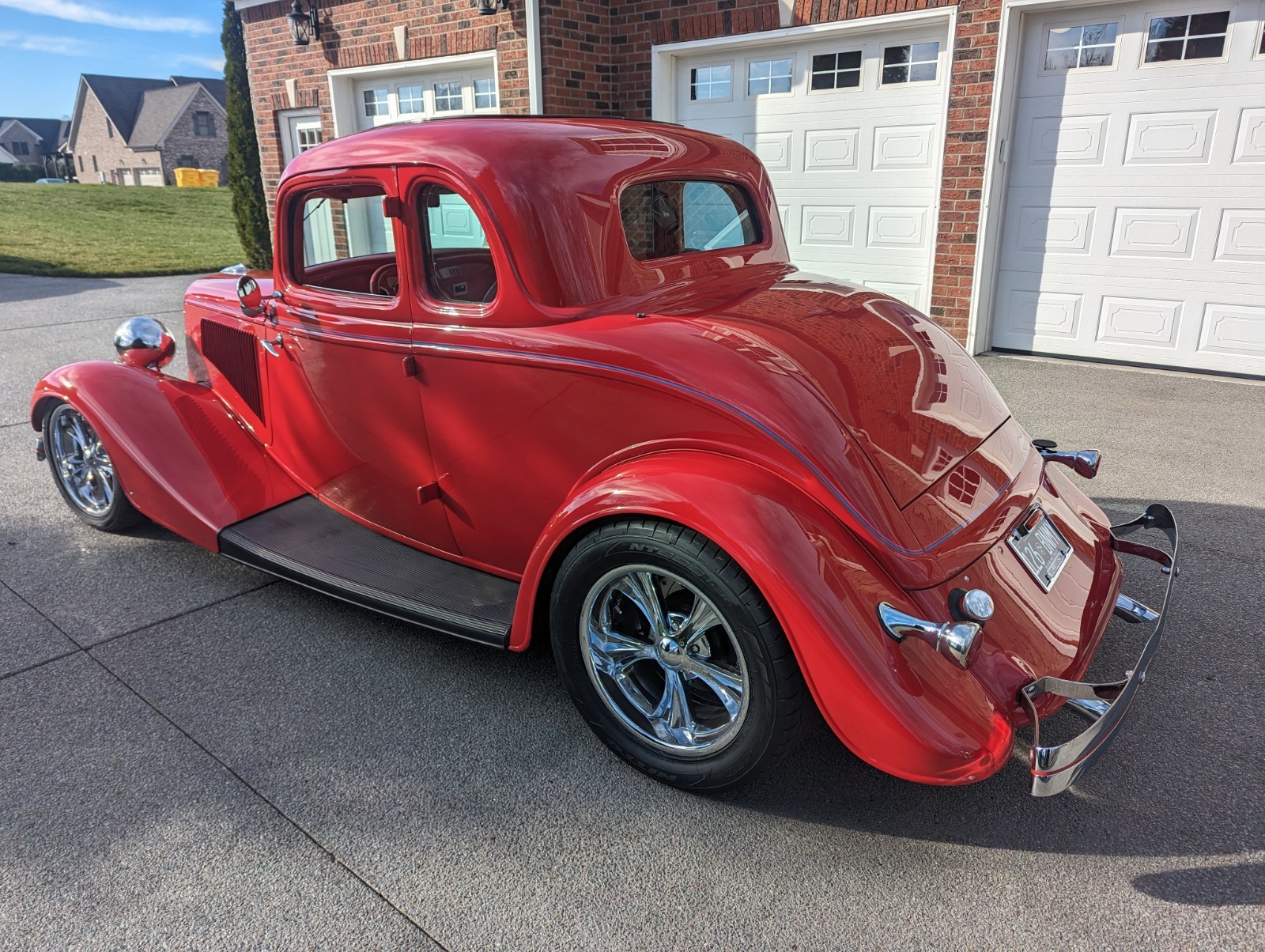 Ford-Other-1934-Coupe-1