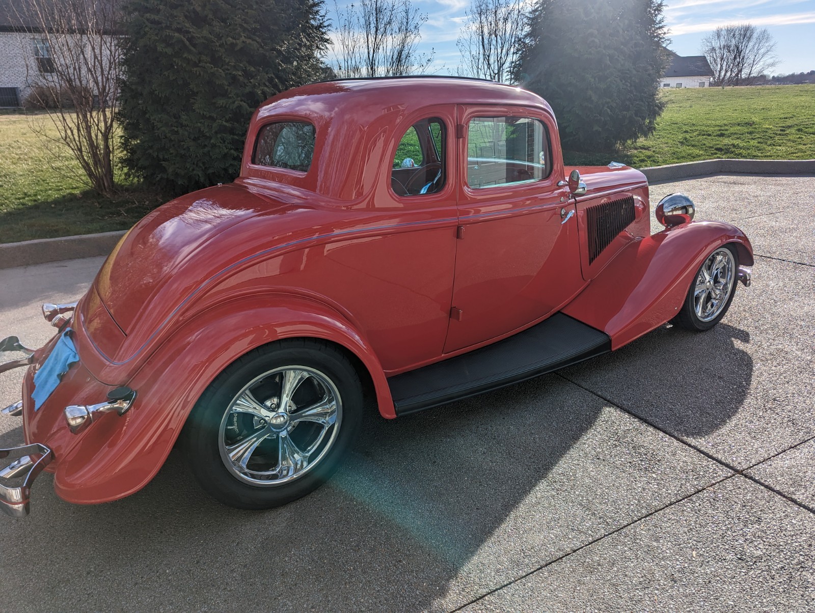 Ford-Other-1934-Coupe-2