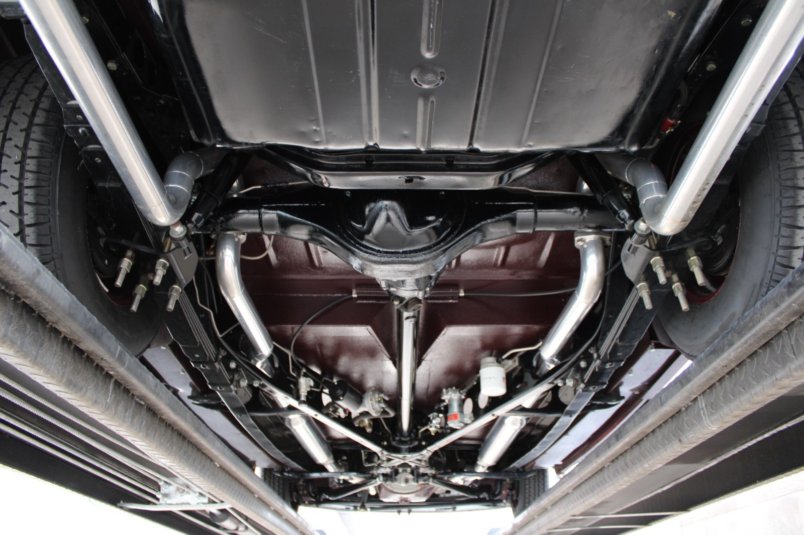 Ford-Other-1946-Coupe-1