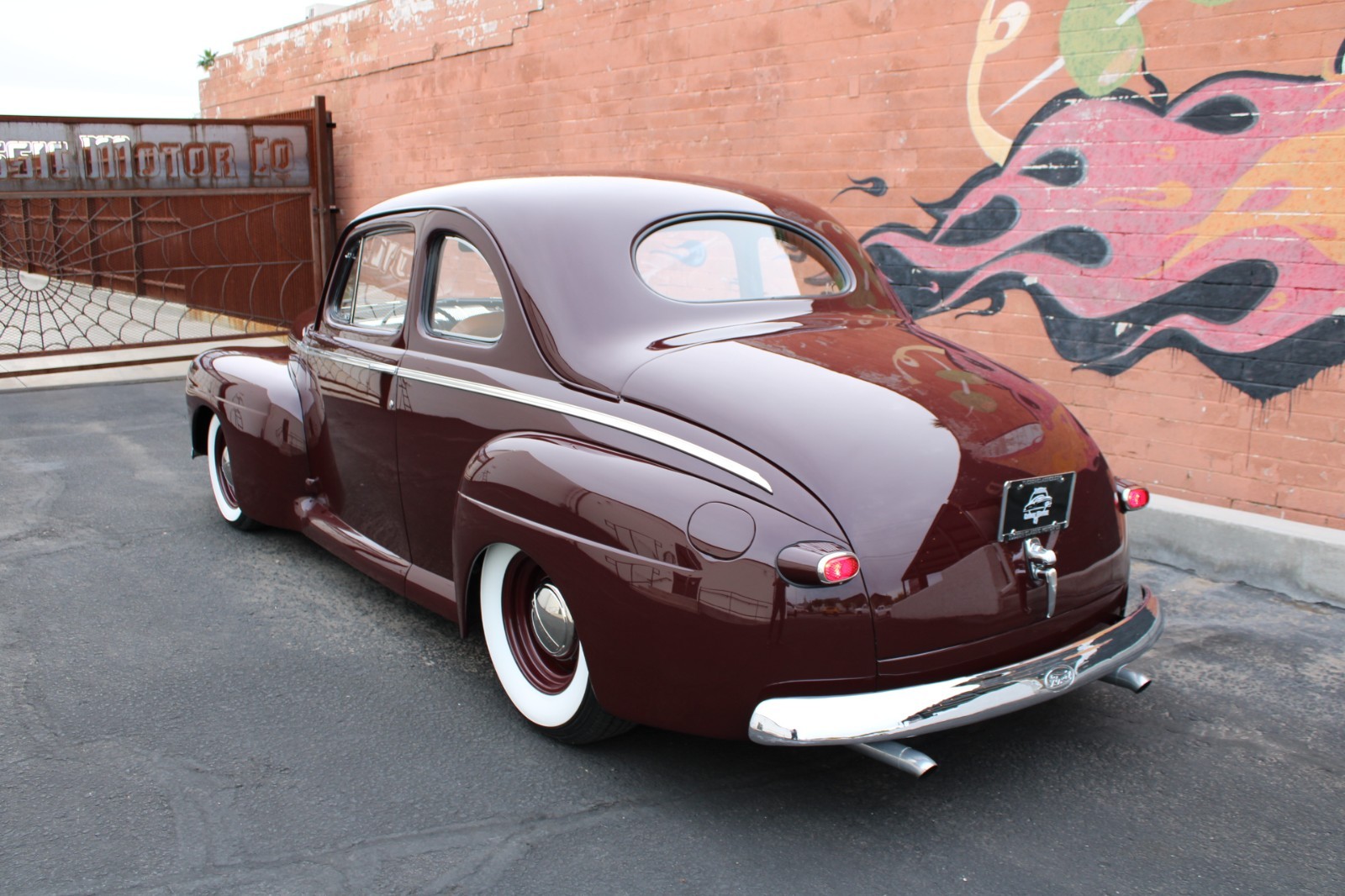 Ford-Other-1946-Coupe-20