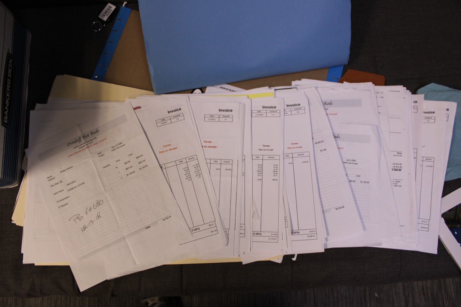 Ford-Other-1946-Coupe-24