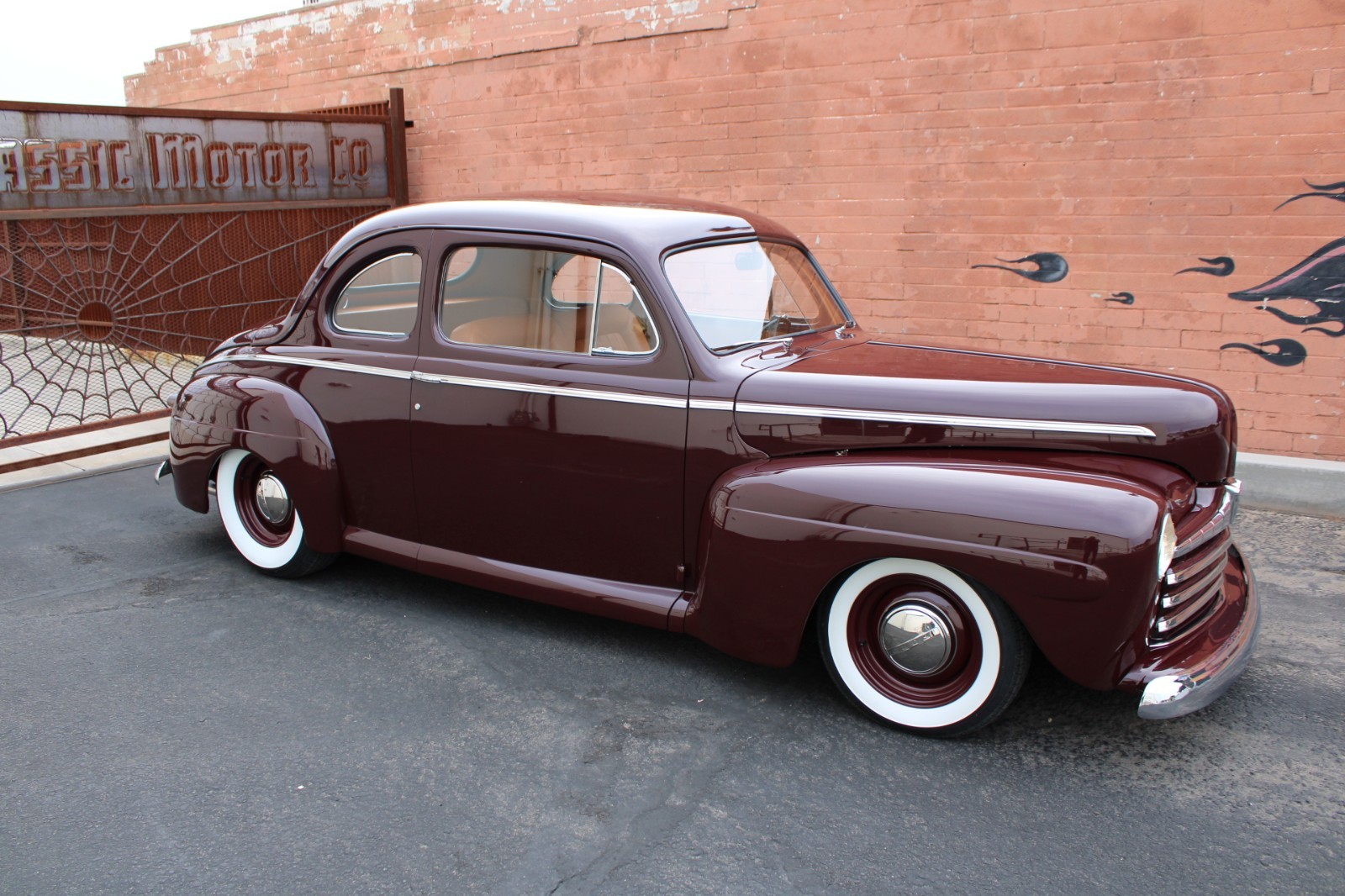Ford-Other-1946-Coupe-26
